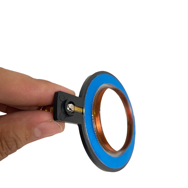 COIL TITAN 34.4MM DÙNG THAY THẾ CHO CỦ KÈN 350 (CÓ CỌC ĐỒNG)