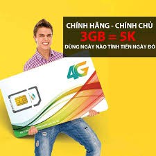 Siêu Khuyến Mại Sim 4G Viettel Gói MT5C Dùng Data Khủng Mỗi Lần Đăng Kí được 3GB/Ngày  Đăng kí Nhiều Lần /ngày