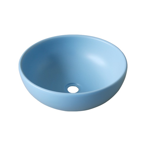 Lavabo sứ-lavabo để bàn Kanly