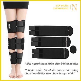 Đai Chỉnh Hình Chân Cong Vòng Kiềng - Pretty