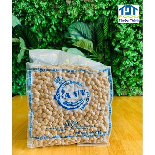 [Gia Uy] Trân Châu Đen Gia Uy Đen (10 Bịch/Thùng)