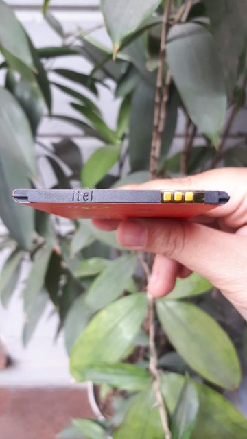 Pin điện thoại Itel S12 mã pin BL-24Fi