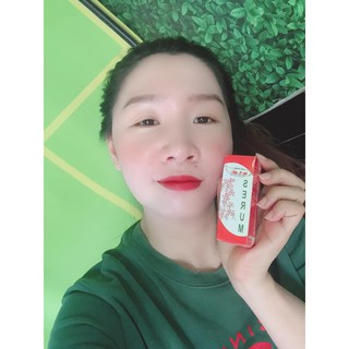 Serum Hoa Đào