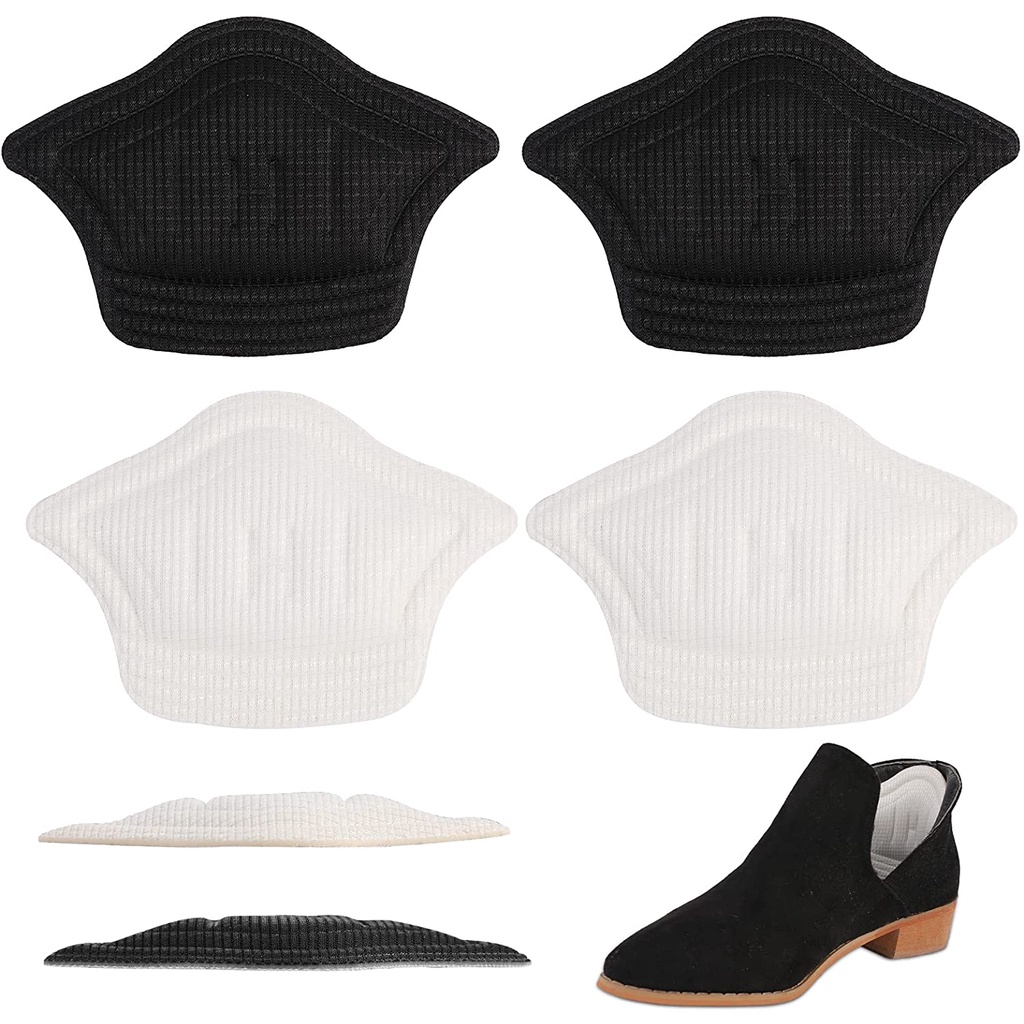 Miếng Dán Gót Giày Thể Thao Chống Gãy Gót