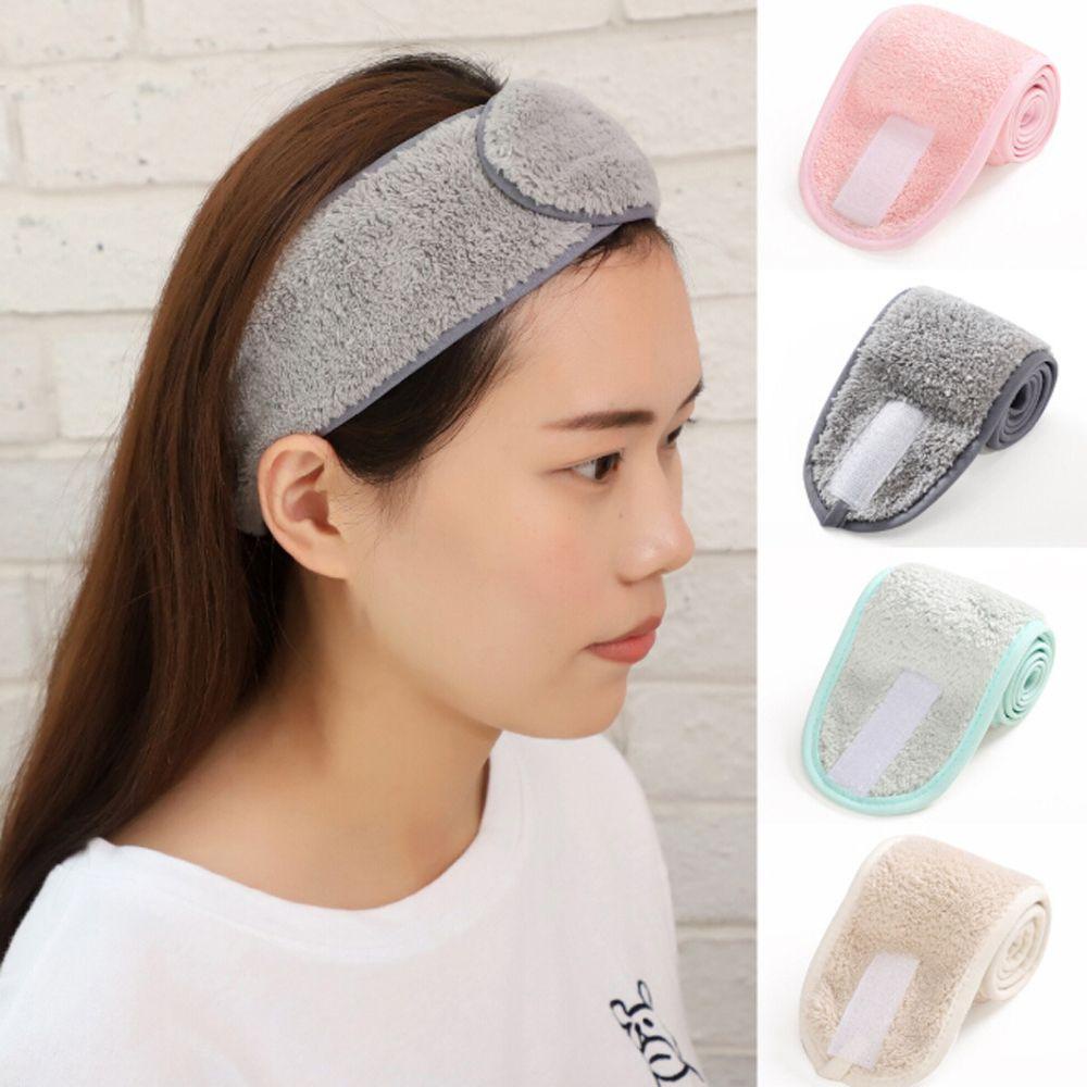 Băng Đô Mềm Mại Co Giãn Có Thể Điều Chỉnh Dùng Vệ Sinh