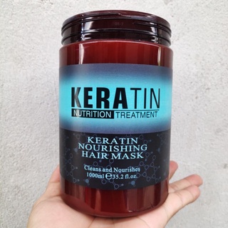 ( HCM ) HẤP TÓC ARGAN COFFE FACTOR - KERATIN PHỤC HỒI TÓC CHUYÊN SÂU 1000ML