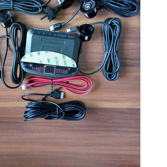 ➩ Cảm biến đỗ xe 4 điểm chất lượng cao | BigBuy360 - bigbuy360.vn