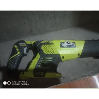 Thân máy cưa kiếm r18rs sử dụng pin 18v