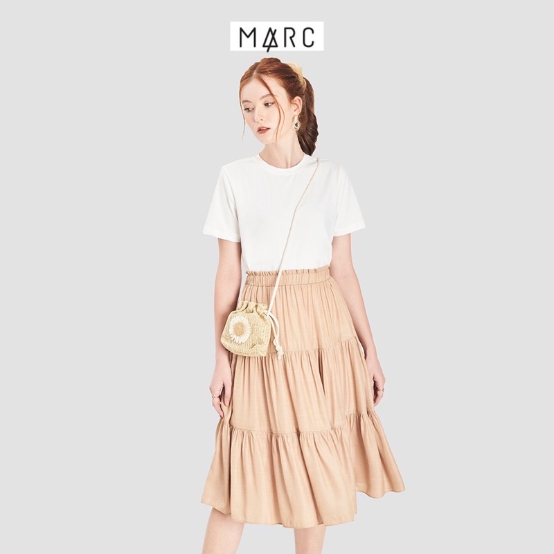 Chân váy tầng Marc fashion size S newtag 100%