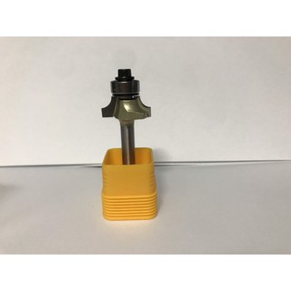MŨI PHAY BO CẠNH - MŨI LÕM ARDEN R3 1/4 X 1/4 ( CỐT 6.3MM )
