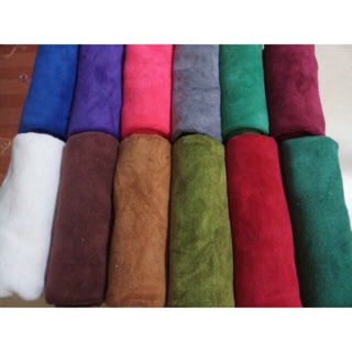 Khăn lau đầu,khăn trải gối spa kích thước 30.50cm/60g