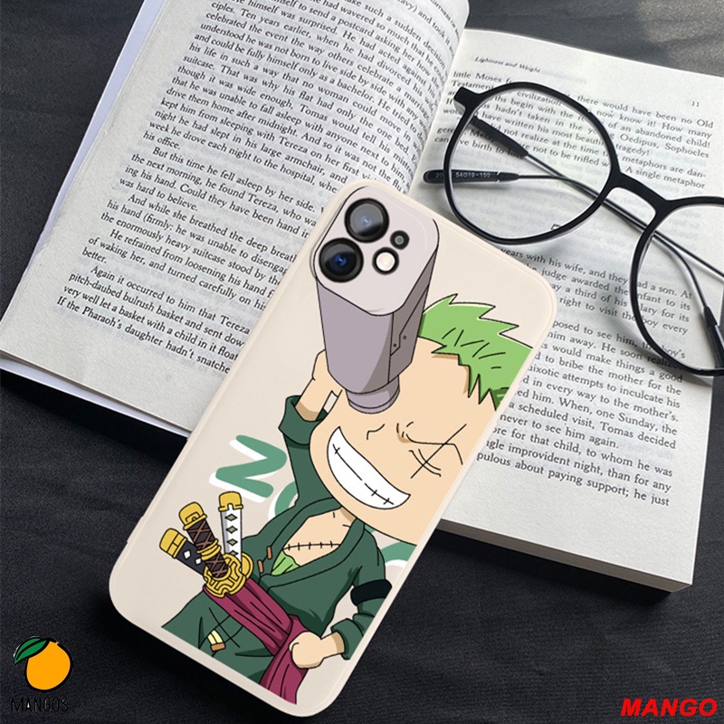 Ốp lưng iphone 6plus 6splus 7 plus 8plus X Xr XsM  11 12 13 Promax - MANGO970 - MangoOvil