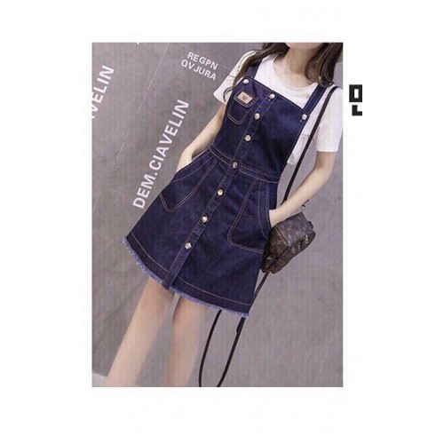 YẾM JEAN 2 DÂY - DT1207B-120 | BigBuy360 - bigbuy360.vn