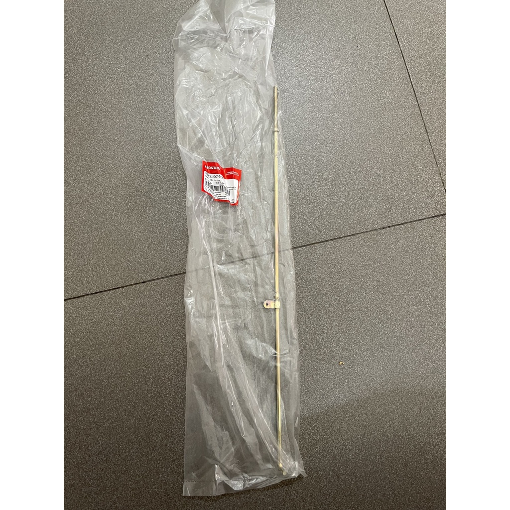 Đũa thắng xe future mập 125 Future led 125 hàng chính hãng 43451KYZ900