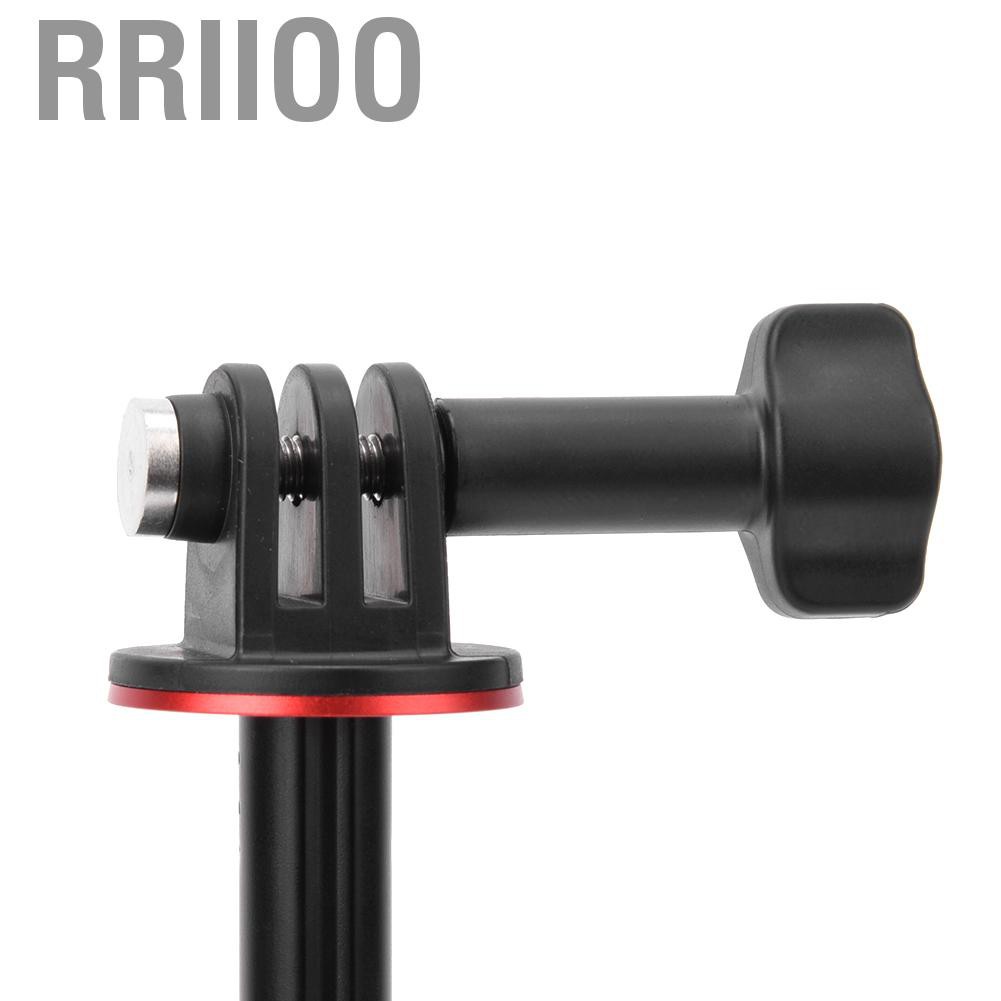 Gậy Selfie Rriioo Ulanzi Mt-09 Vlog Mini Mở Rộng Cho Máy Ảnh Gopro 8 7 6 5 3 + | BigBuy360 - bigbuy360.vn
