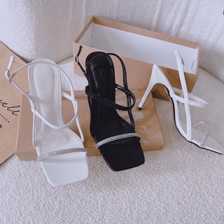 GÓT SANDAL QUAI MẢNH ĐÁ