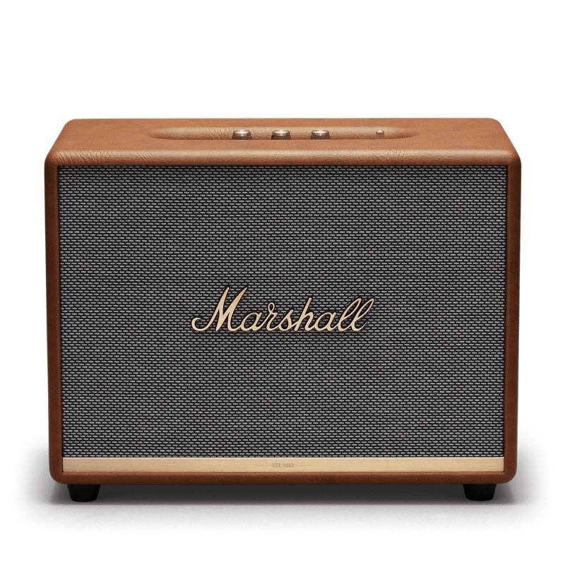Loa Bluetooth Marshall woburn 2 chính hãng bảo hành 12 tháng lỗi 1 đổi 1