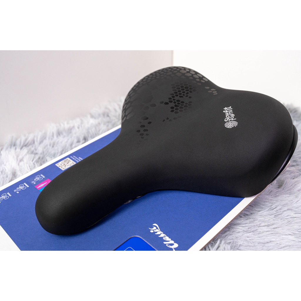 Yên xe đạp SELLE ROYAL FREEWAY FIT