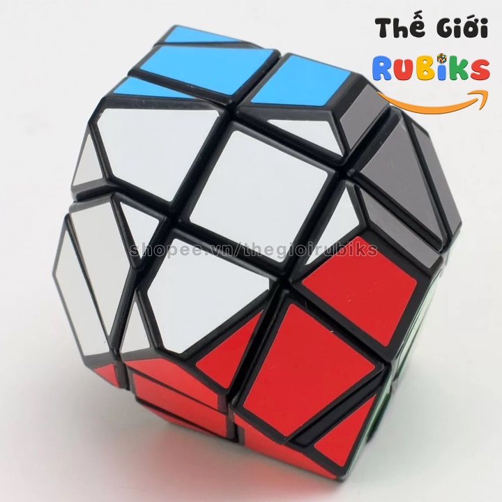 Rubik Biến Thể DianSheng UFO Cube Rubic FeiDie