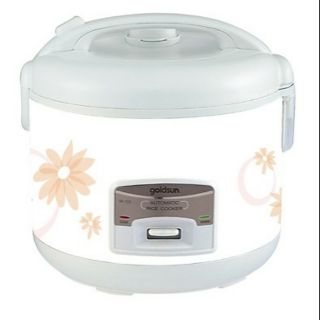 Nồi cơm điện GOLDSUN 1,2 lít GR-1123