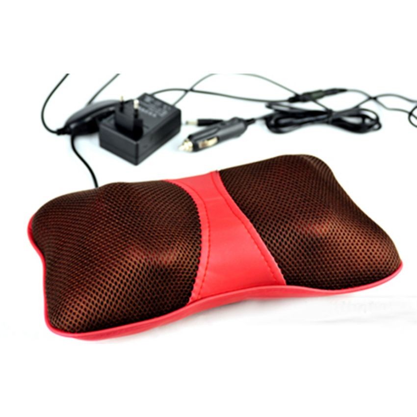 GỐI MASSAGE HỒNG NGOẠI MAGIC PILLOW PL818