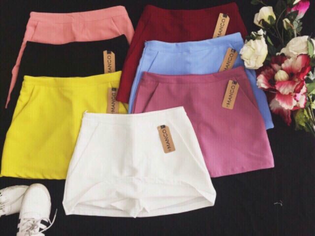 VÁY QUẦN VẢI TUYẾT | BigBuy360 - bigbuy360.vn