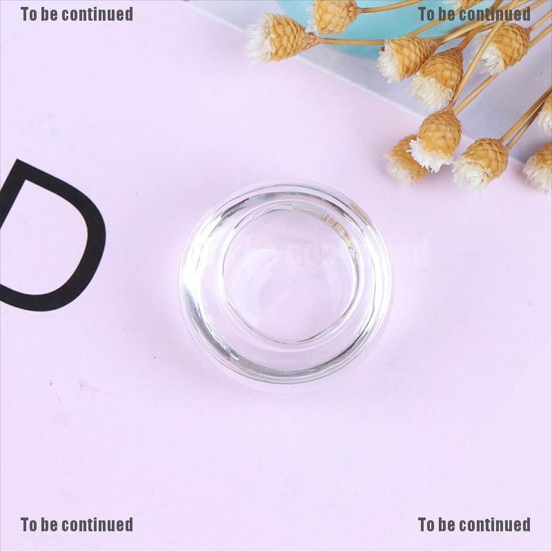 Bể Cá mini Kính Cho Búp Bê