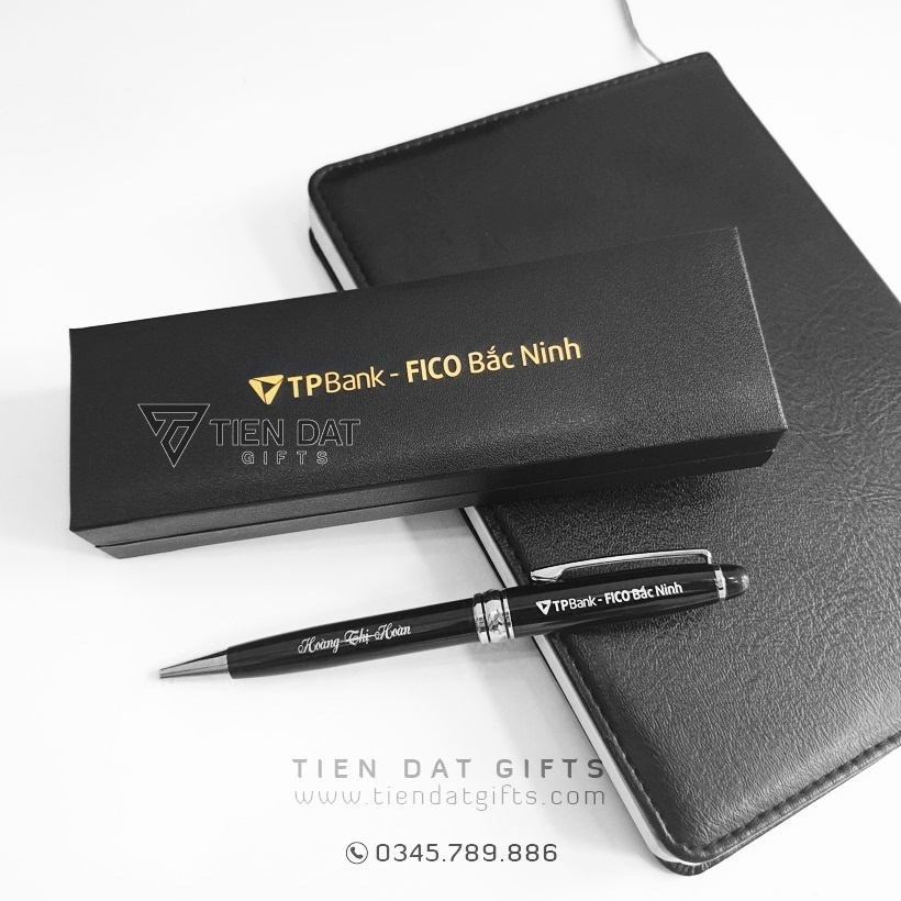 Bút Ký Kim Loại Heracles Pen 006B Khắc tên logo theo yêu cầu - Quà tặng sinh nhật người yêu, thầy cô giáo, quà tặng sếp.