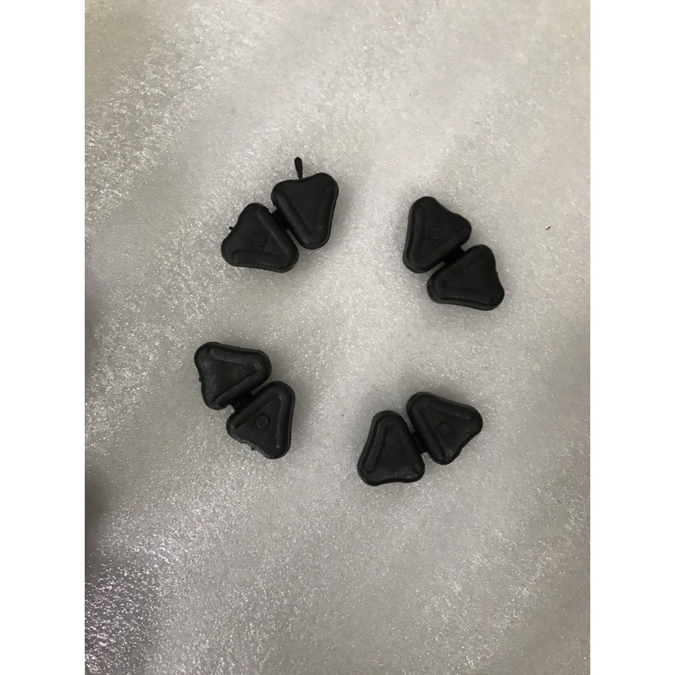 CAO SU ĐÙM-CAO SU GIẢM CHẤN NHÔNG SÊN DĨA(NHÔNG XÍCH ĐĨA CHO DREAM WAVE RSX RS SIRIUS JUPITER ZIN THEO XE KHÔNG CHẾ CHÁO