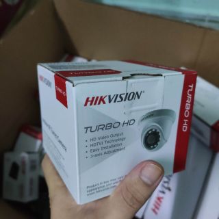 Camera 1.0 Megapixel HIKVISION DS-2CE56C0T-IRP