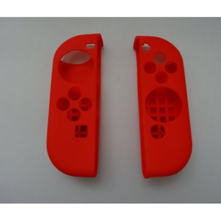 Bọc silicon tay cầm Joy-con Nintendo Switch