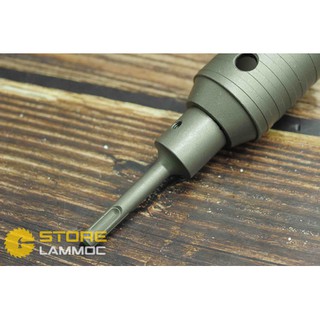 Mũi khoan lỗ 50mm Ingco HCB0501