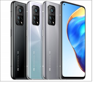Ốp lưng cho điện thoại Xiaomi Mi 10T/ Mi 10T Pro 5G dẻo trong suốt cao cấp 0.6mm