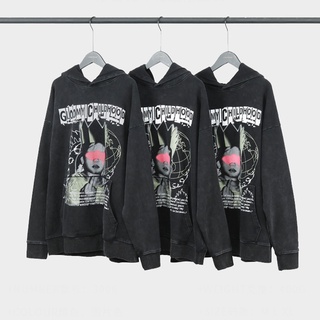 Áo wash hoodie childhood size âu | artie childhood wash hoodie
