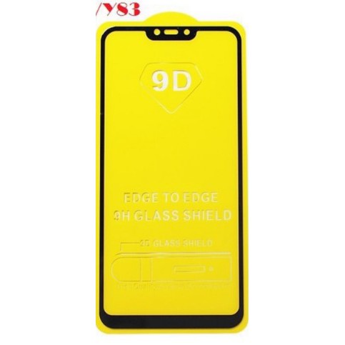 Kính cường lực full màn 9d Vivio Y83