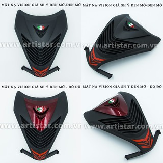 MẶT NẠ VISION GIẢ SH Ý