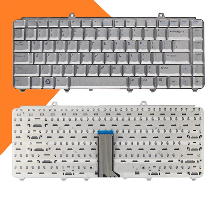 Bàn phím Laptop Dell VOSTRO 1420 1520 1545 1400 1410 1500 L400 NEW 100%