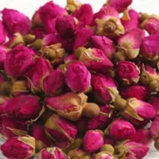Nụ hồng khô 190k 500g