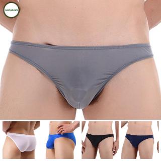 Quần lót nam co giãn quyến rũ
