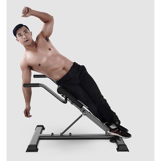 GHẾ TẬP LƯNG BỤNG M-001