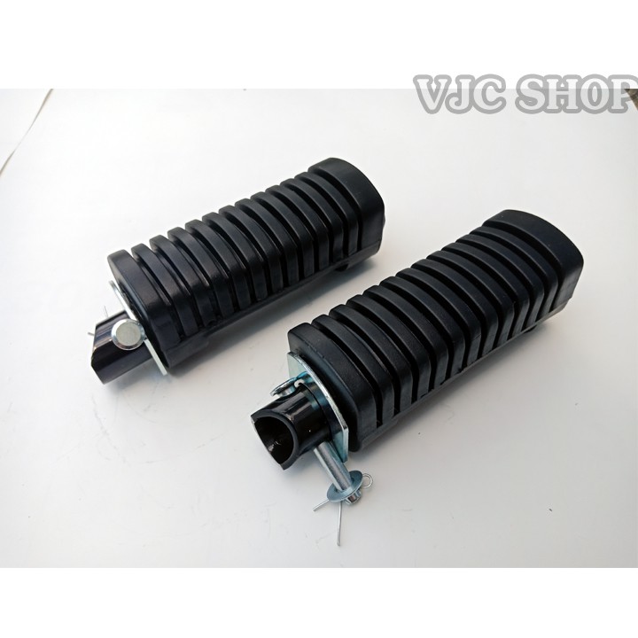 Cặp gác chân sau xe Wave