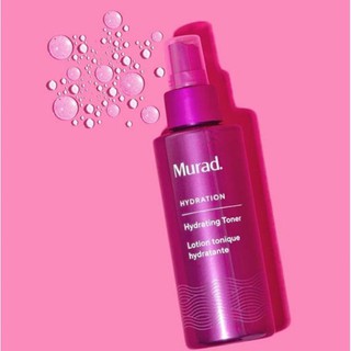 [DEAL SỐC]  Toner cấp ẩm hồi sinh da Hydrating Murad 180ml Murad Hydrating Tonner