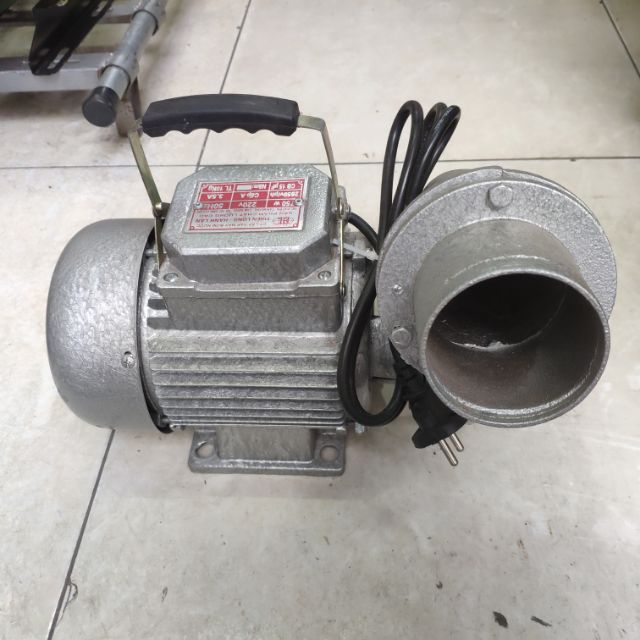 Máy Bơm Tát Ao 1HP
