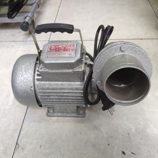 Máy Bơm Tát Ao 1HP