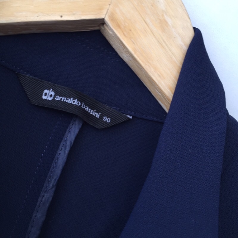 Áp blazer Hàn siêu xinh 1 lop