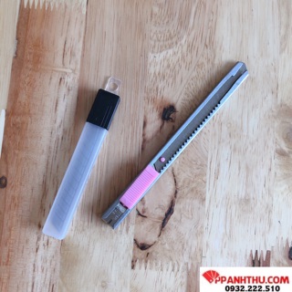 DAO RỌC GIẤY SẮT + LƯỠI 1555