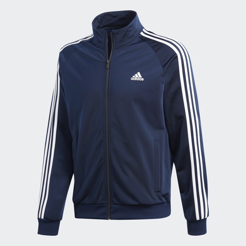 Áo khoác Adidas nam B47367 HÀNG CHÍNH HÃNG