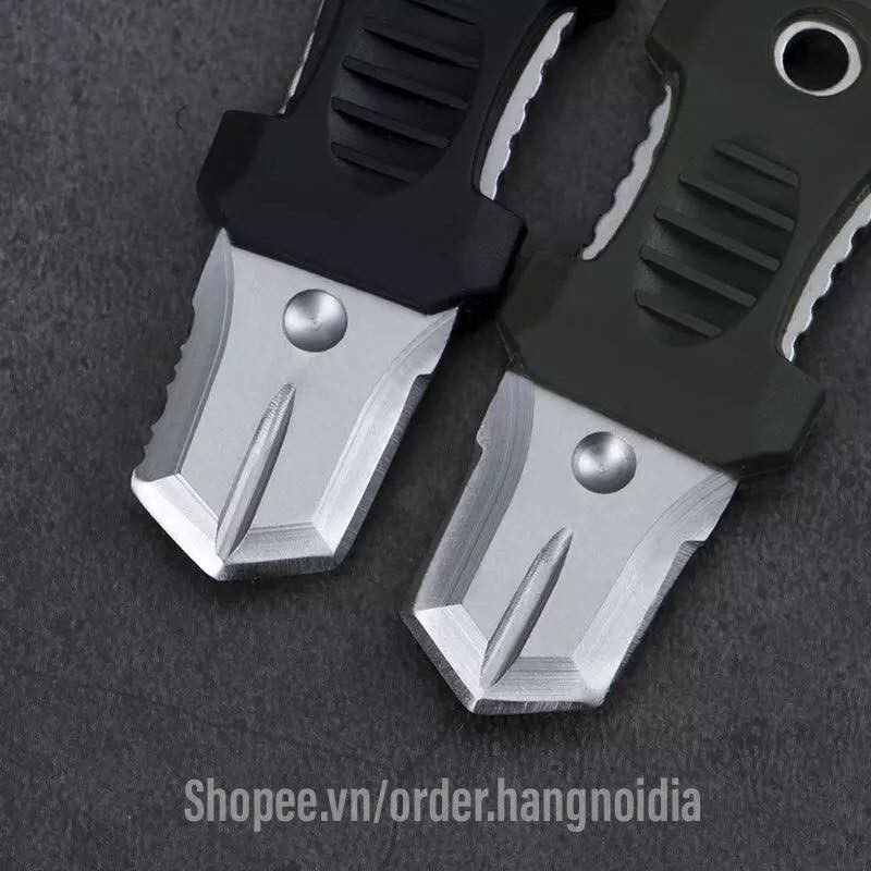 Dao rạch thùng bọ rùa mini