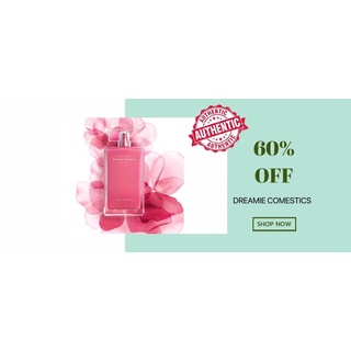 Nước hoa narciso rodriguez fleur musc for her edp 100ml