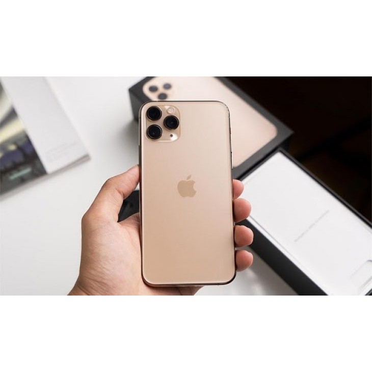 [ Sale 50%] Điện Thoại  IPHONE 11 PRO MAX Chính hãng bảo hành 12 tháng trên toàn quốc